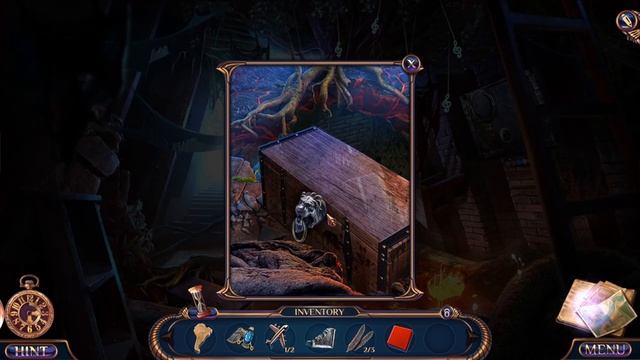 Let's Play - Grim Tales 9 - Threads of Destiny - Bonus Chapter Full Walkthrough смотреть онлайн