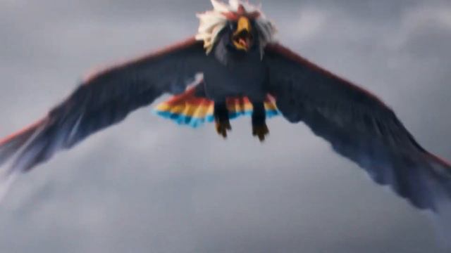 Покемон. Детектив Пикачу смотреть онлайн