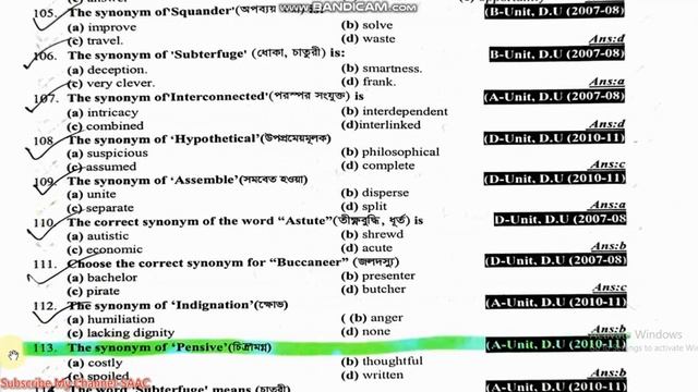 Apex English - Synonym [PDF Link in the description]? смотреть онлайн