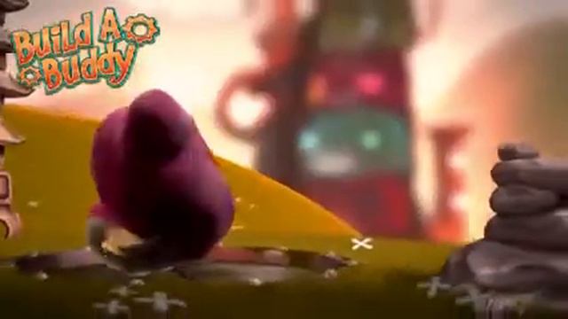 Kinect FunLabs Angry Bird Ninja смотреть онлайн