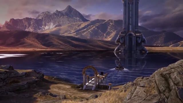 Infinity Blade Developer Donald Mustard Talks Salt Lake Comic Con смотреть онлайн