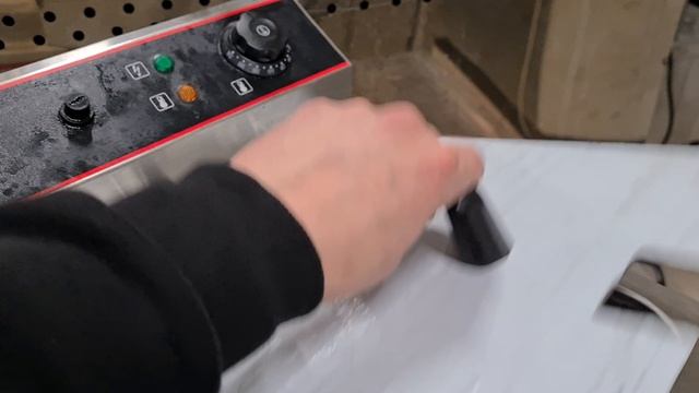 фритюрница смотреть онлайн