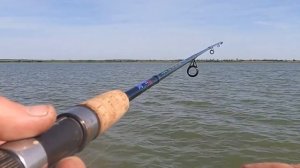 Рыбалка на ВЕСЕЛОВСКОМ ВОДОХРАНИЛИЩЕ