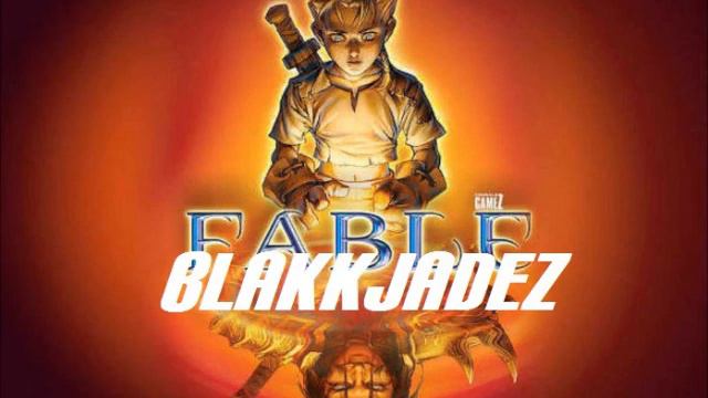 Blakkjadez- A Fable Or Not.wmv смотреть онлайн