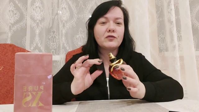 Топ 10  ароматов февраля.??