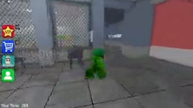 NEW BABY BARRY'S DOCTOR PRISON RUN | OBBY ROBLOX смотреть онлайн