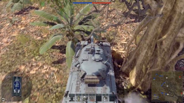 War Thunder /треш и содомия #6\16+ смотреть онлайн
