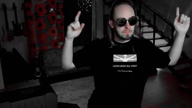 SCORPIONS - Rock You Like a Hurricane | КАВЕР "ПЕЙ МУРАВЕЙ" смотреть онлайн