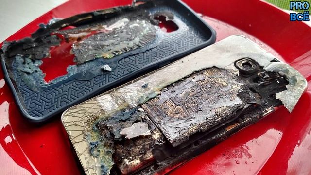 Утопил телефон в воде, как спасти? Что делать если телефон упал в воду. смотреть онлайн