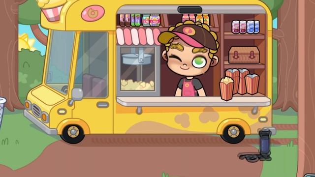 СЕКРЕТЫ О КОТОРЫХ ТЫ ТОЧНО НЕ ЗНАЛ в АВАТАР ВОРЛД!!! ? Avatar World | Toca Boca смотреть онлайн