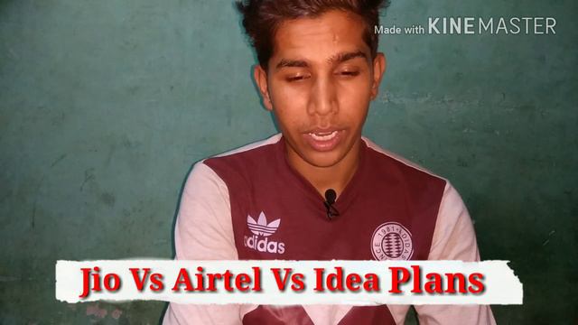 #TechNews1 :- Redmi S2 Dual Camera, Honor 10 Ai Camera, Jio Vs Airtel Vs Idea Plans смотреть онлайн