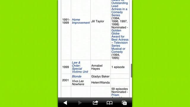 Patricia Richardson using Siri смотреть онлайн
