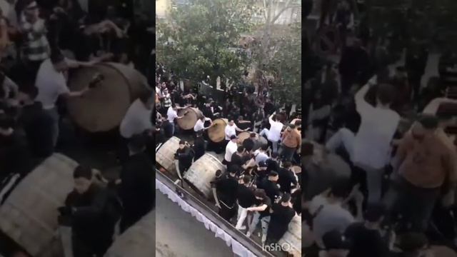 Праздник ремесленников в честь Святого Антония. Италия. Festa Contadina Per S. Antonio Abate.