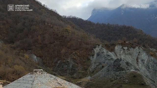 Уроки Армянского смотреть онлайн