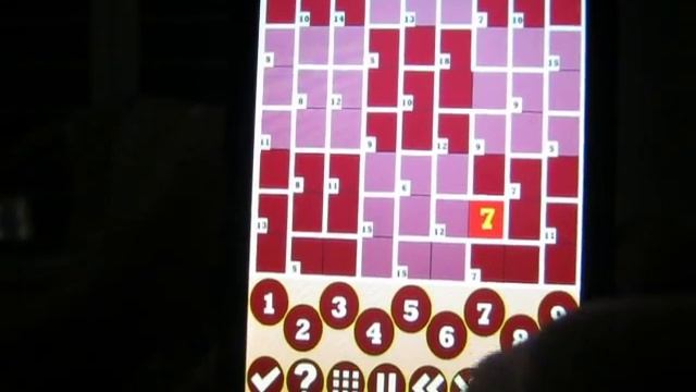 Killer-Sudoku Free on iOS, google play and amazon app store смотреть онлайн
