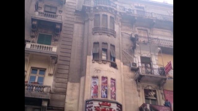TRIP VLOG: LET'S CAIRO! Part Two || Каир из самого центра города (не всё так плохо)