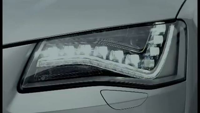 Audi S8 2012 First Trailer смотреть онлайн