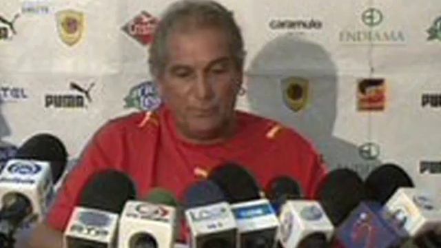 Angolan's Players Threated_Warning from Manuel Jose.avi смотреть онлайн