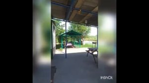 База отдыха «Веселый Маныч».