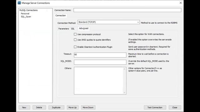 Introduction to SQL (Queries and Functions) | WeCloudOpen смотреть онлайн