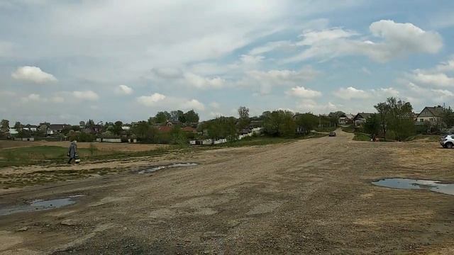 Район, в котором я живу! | Мой микрорайон "Мельников Луг" | г. Гомель микрорайон №18 Восточный обхо смотреть онлайн