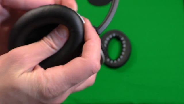 Ремонт Bose AE2. Замена амбушюр. смотреть онлайн