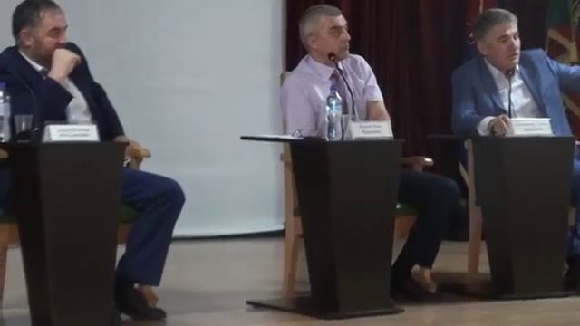 ГИТ20 от 15.07.2019 (часть 3) смотреть онлайн