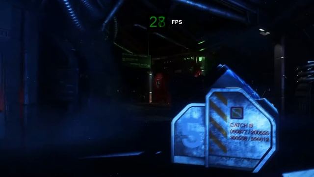 Intel HD Graphics 510 Intel Celeron G3900 Alien Isolation Benchmark смотреть онлайн