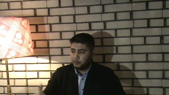 Ислам Башаев интервью на IX-Семинаре по ОНКОПСИХОЛОГИИ г.Москва смотреть онлайн