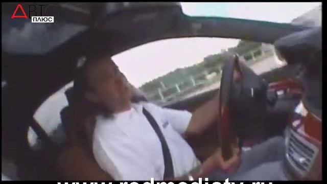 Наши Тесты Спорткары 2009 года в России, часть 1 смотреть онлайн