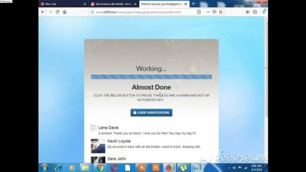 How to view private instagram posts without following in 2mins