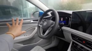 ALL NEW 2022 Volkswagen Sagitar Walkaround