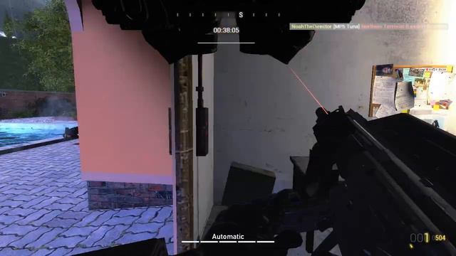 Garry's Mod : หน่วยสวาท SWAT Raid on Villain House Ep.2 смотреть онлайн