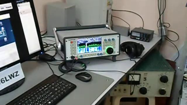 SunSDR MB-1 смотреть онлайн