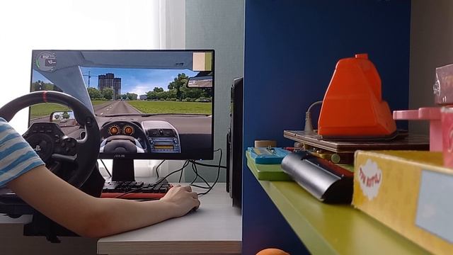 сити кар драйвинг смотреть онлайн