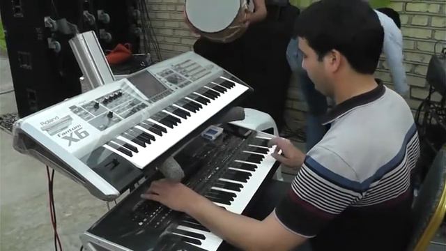 Myrat Muhammedow смотреть онлайн