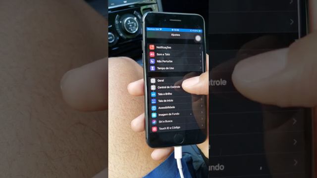 COMO ESPELHAR CELULAR NO PEUGEOT 308 2016???? Solução encontrada! смотреть онлайн