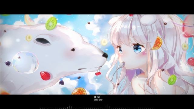 ALISA - Candy Shop смотреть онлайн