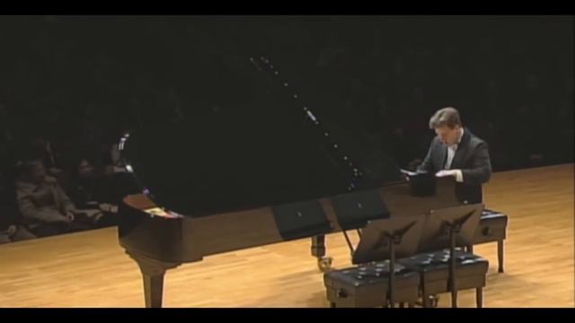 Rachmaninoff - Preludes in C Sharp Minor & G Minor смотреть онлайн