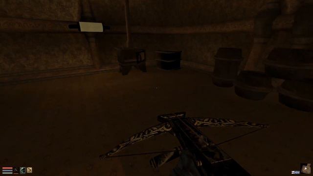 MORROWIND S2 Ep 15: A Surprise Hunger (Elder Scrolls III) OpenMW /Modded /No Main Quest