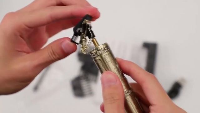 триммер для бороды 2022