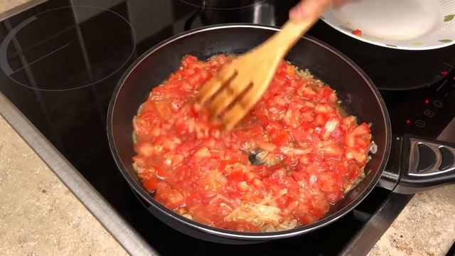 КАРТОФЕЛЬНЫЙ СУП ПО-КОРЕЙСКИ - легкий, необычный и очень вкусный! / KOREAN STYLE POTATO SOUP! смотреть онлайн