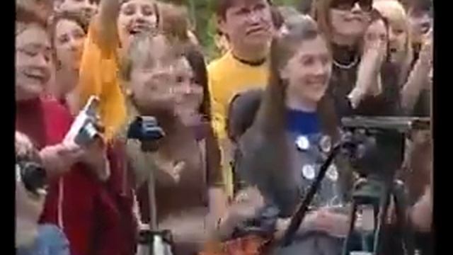 Президент Чувашии Танцует под музыку Ивана Дорна "Не надо стесняться" смотреть онлайн