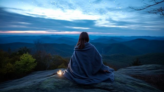 Evening Calm - Beautiful Chill Music