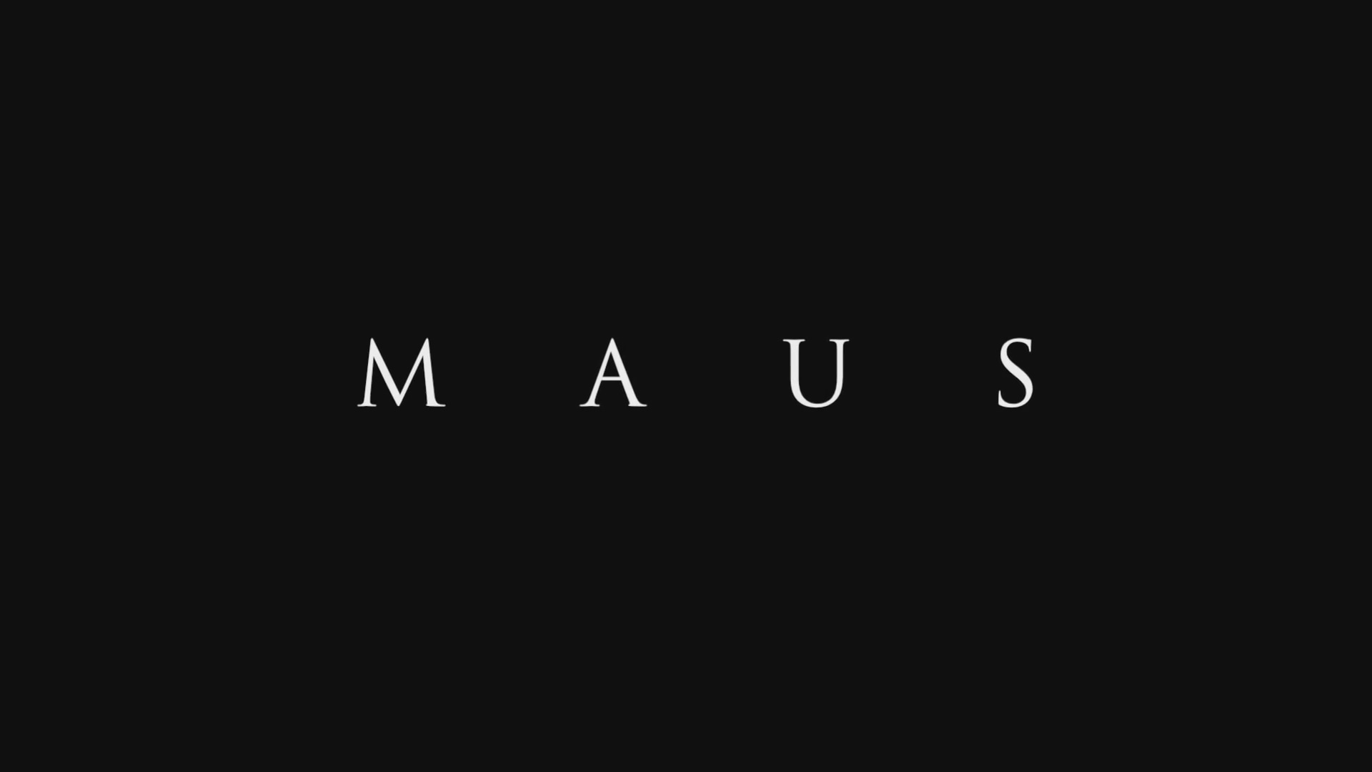 The Maus (2017) Trailer смотреть онлайн