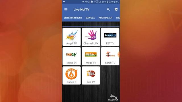 Mx Player से free में Live IPL या Tv कैसे देखें ! Watch free Tv channel on internet mobile app. смотреть онлайн