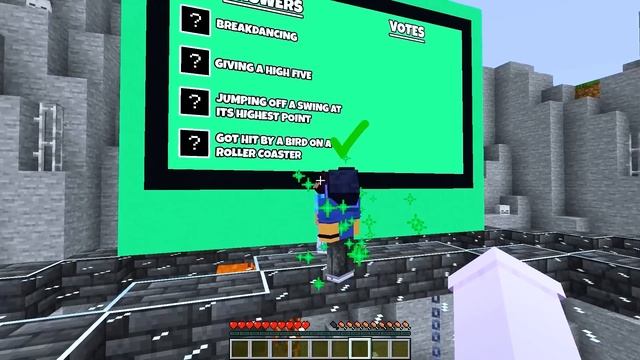 Aphmau was EXPOSED in Minecraft! смотреть онлайн