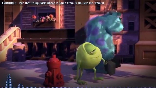 Put That Thing Back Where It Came From Or So Help Me (Remix) смотреть онлайн