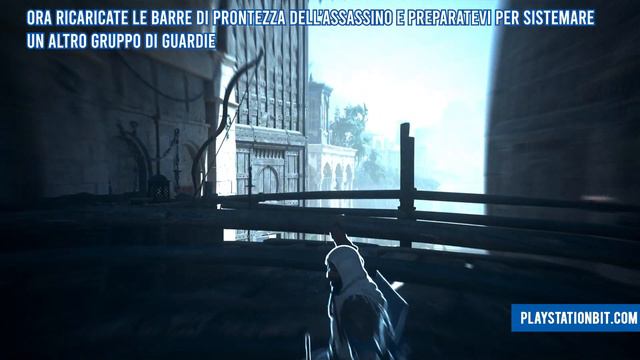 Assassin's Creed Mirage - Trofeo 