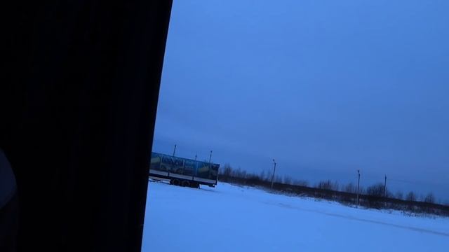 На фуре к дому Правительства Российской Федерации. Часть 2. смотреть онлайн